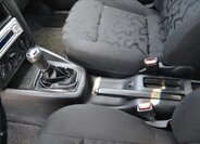 Volkswagen Golf Hatchback 1,4 l 55 kw