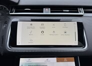 Land Rover Range Rover Velar SUV / Terénní 2,0 l 150 kw