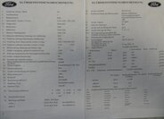 Ford S-MAX MPV 2,0 l 107 kw