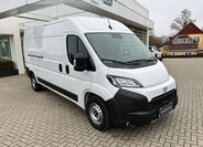 Toyota Proace Max 8