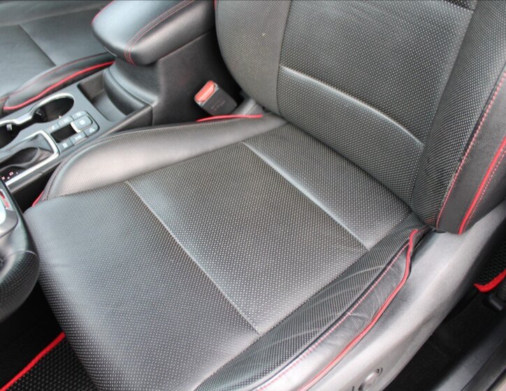 KIA Sportage SUV / Terénní 2,0 l 136 kw