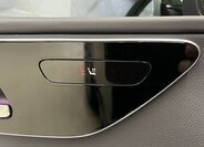 Mercedes-Benz Třídy C Sedan / Limuzína 2,0 l 190 kw