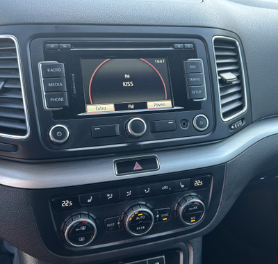 Volkswagen Sharan 53