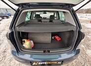 Volkswagen Golf Hatchback 1,4 l 90 kw