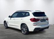 BMW X3 SUV 3,0 l 195 kw