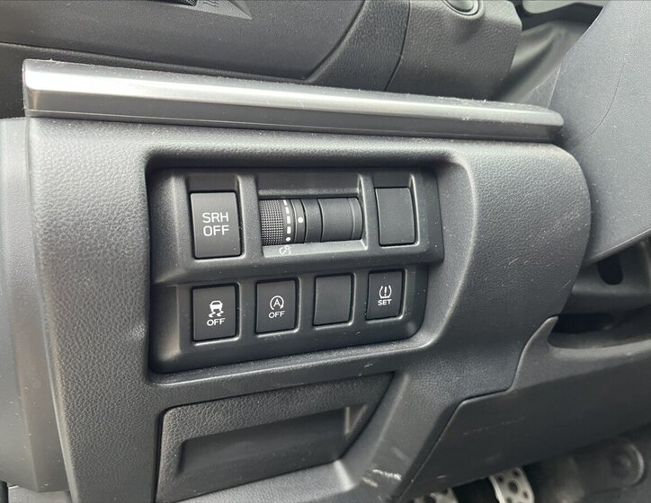 Subaru XV Kombi 2,0 l 115 kw