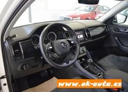 Škoda Kodiaq SUV 2,0 l 0