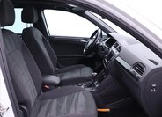 Volkswagen Tiguan SUV 2,0 l 132 kw