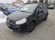 Suzuki SX4 3