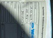 Ford Kuga SUV 1,6 l 134 kw