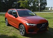 Volvo XC60 SUV 2,0 l 223 kw