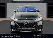 Mercedes-Benz EQE Sedan / Limuzína 0,0 300 kw
