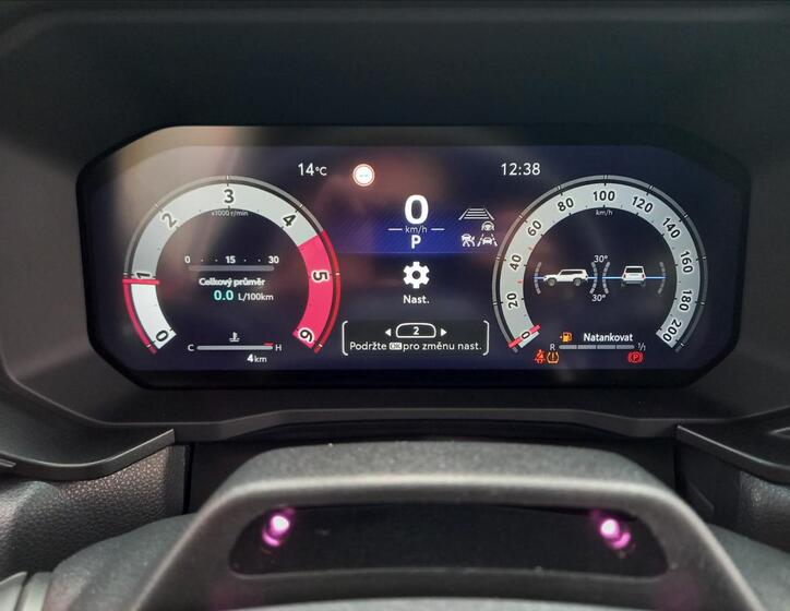 Toyota Land Cruiser 21