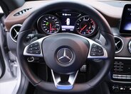 Mercedes-Benz CLA 22