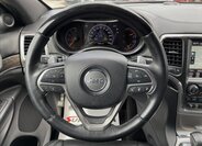 Jeep Grand Cherokee Ostatní 3,0 l 184 kw