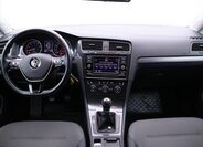 Volkswagen Golf Kombi 999,0 85 kw