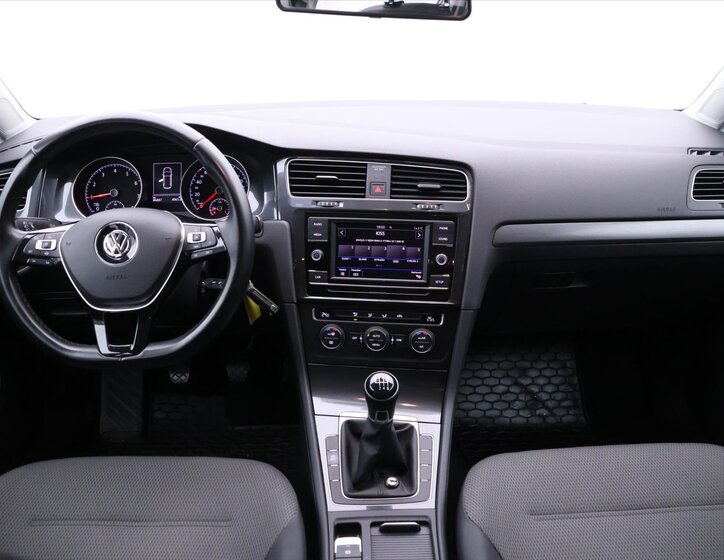 Volkswagen Golf Kombi 999,0 85 kw