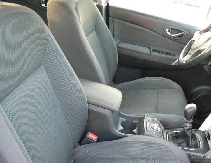 Renault Koleos SUV 2,0 l 110 kw