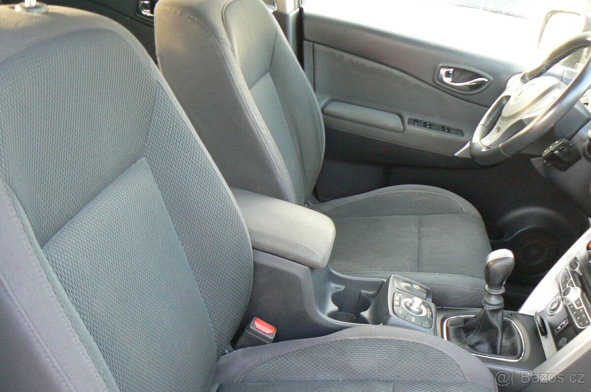 Renault Koleos SUV 2,0 l 110 kw