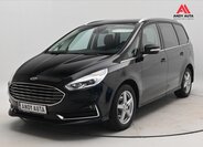 Ford Galaxy MPV 2,0 l 140 kw