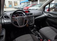 Opel Mokka SUV 1,6 l 83 kw