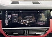 Porsche Cayenne SUV / Terénní 3,0 l 250 kw