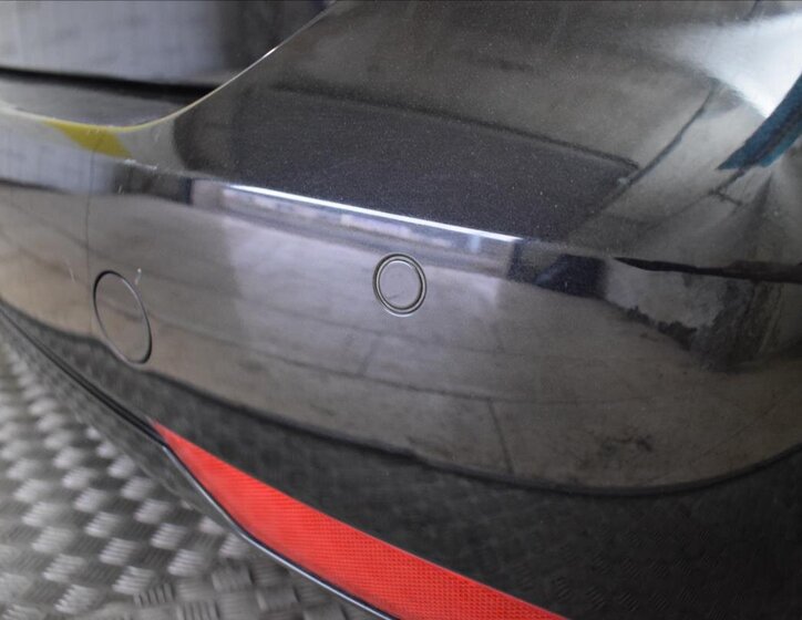 Volkswagen Touran MPV 1,6 l 77 kw