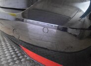 Volkswagen Touran MPV 1,6 l 77 kw