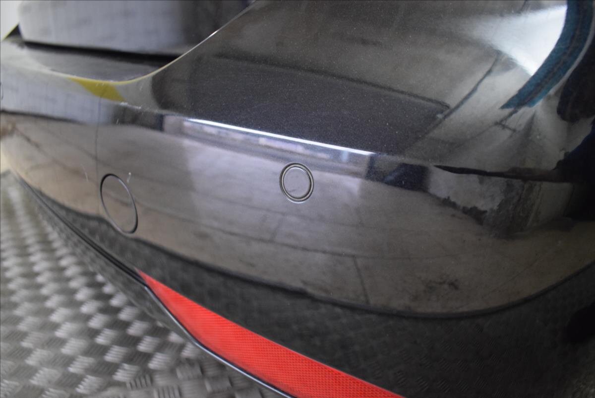 Volkswagen Touran MPV 1,6 l 77 kw