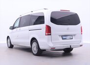 Mercedes-Benz Třídy V Kombi 2,1 l 140 kw