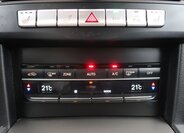 Mercedes-Benz Třídy E Kombi 3,0 l 190 kw