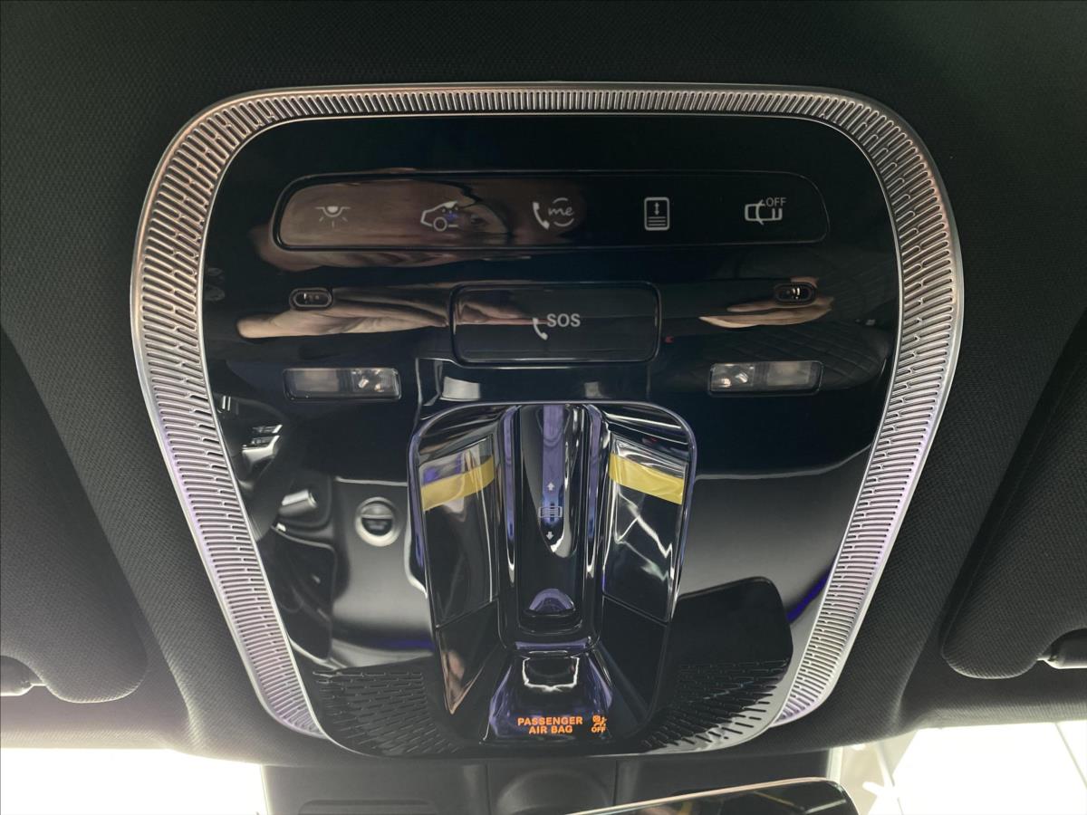 Mercedes-Benz Třídy S