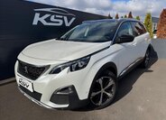 Peugeot 5008 SUV / Terénní 2,0 l 110 kw