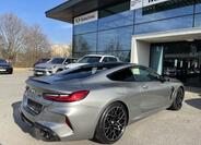 BMW M8 5