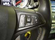 Opel Astra Kombi 1,5 l 77 kw