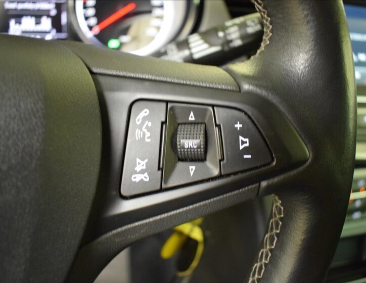 Opel Astra Kombi 1,5 l 77 kw