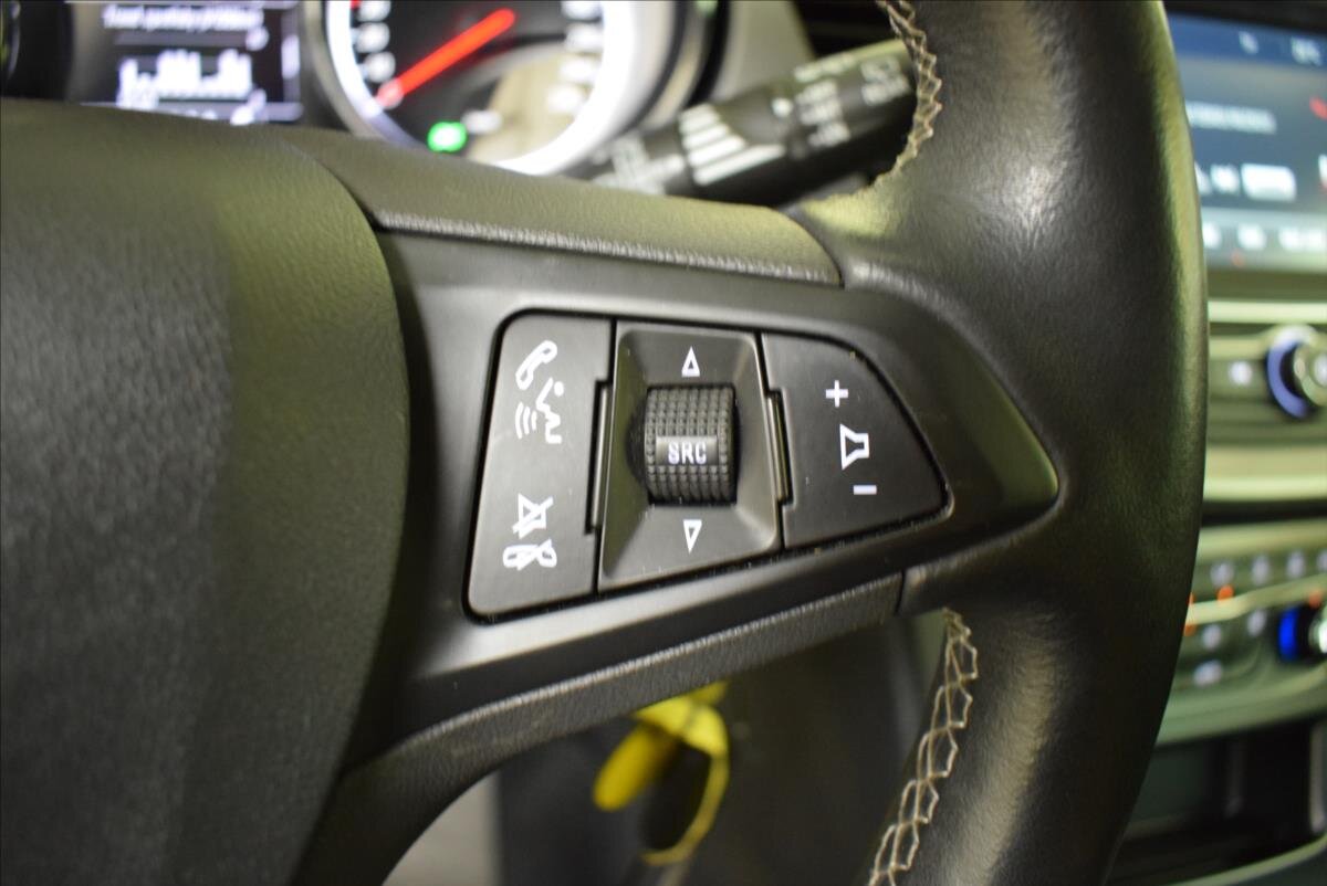 Opel Astra Kombi 1,5 l 77 kw