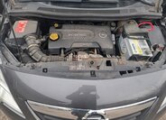 Opel Meriva Hatchback 1,2 l 55 kw