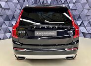 Volvo XC90 SUV 2,0 l 173 kw