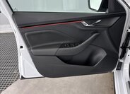 Škoda Kamiq SUV / Terénní 1,5 l 110 kw