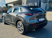 Mazda CX-30 SUV 2,0 l 137 kw