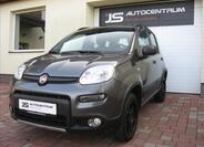 Fiat Panda 1