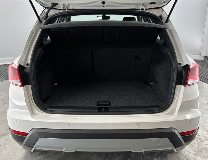 Seat Arona Hatchback 999,0 85 kw