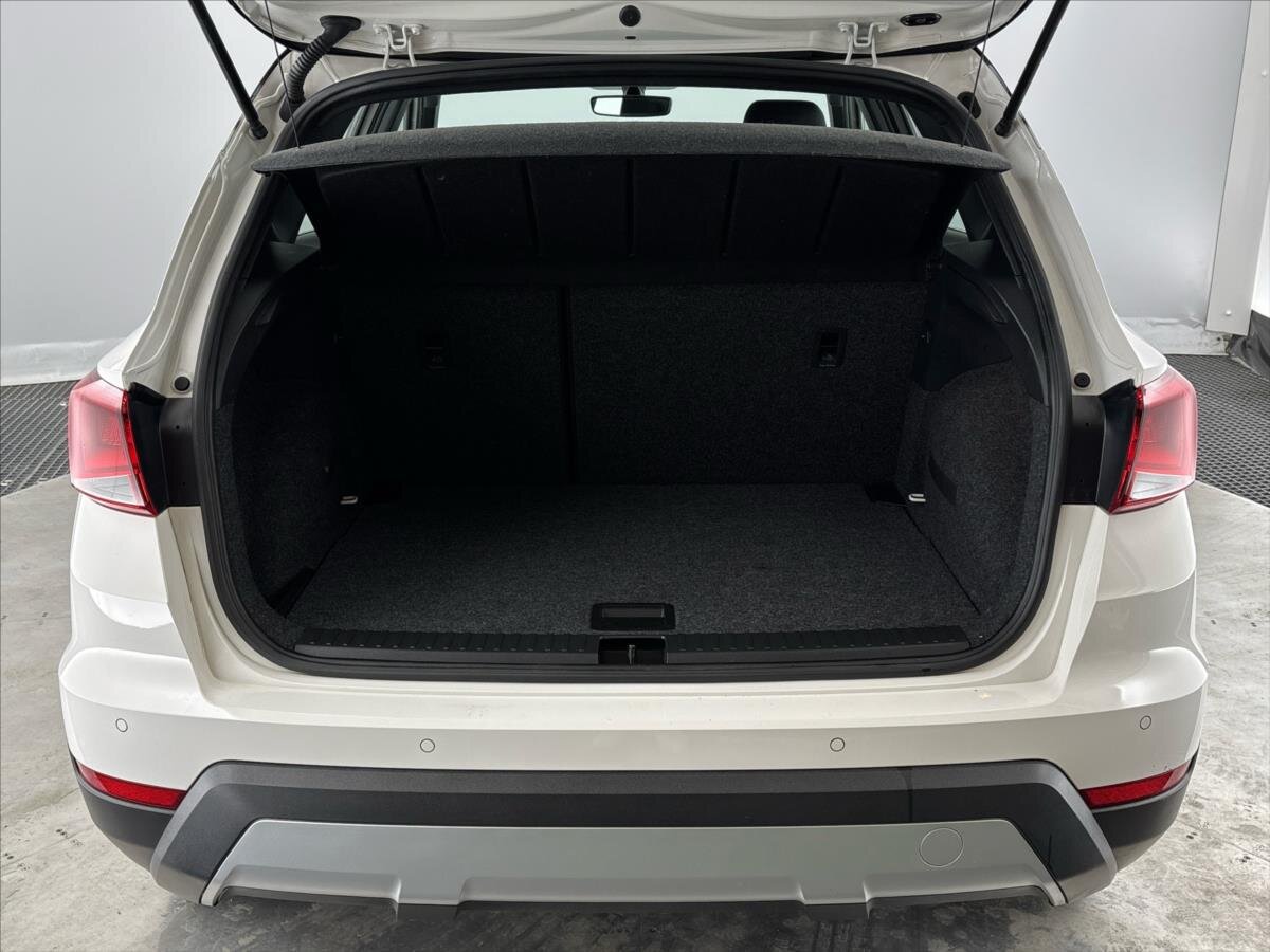 Seat Arona Hatchback 999,0 85 kw