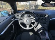 Alfa Romeo Brera Kupé 2,0 l 125 kw