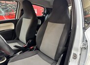 Renault Twingo Hatchback 999,0 52 kw