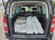 Citroën Berlingo 24