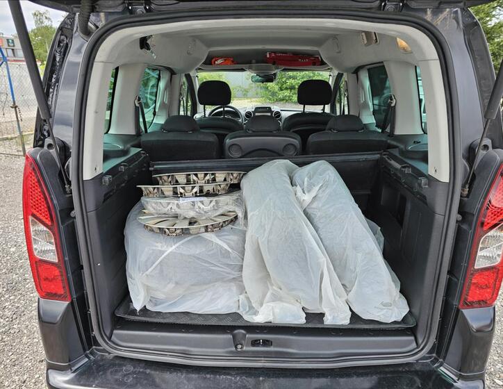 Citroën Berlingo 24