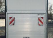 Renault Master Skříň 2,3 l 120 kw