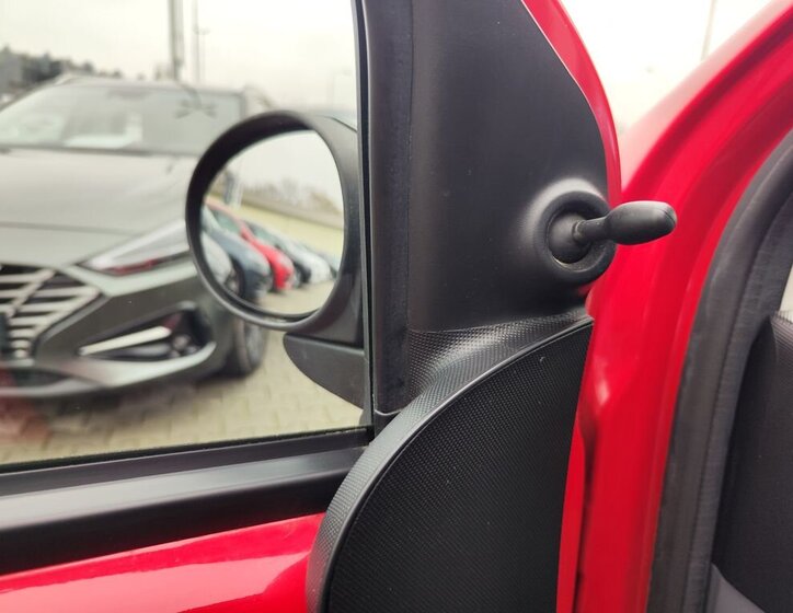 Citroën C1 Hatchback 998,0 50 kw